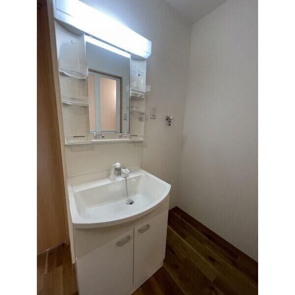 野跡駅 徒歩8分 4階の物件内観写真