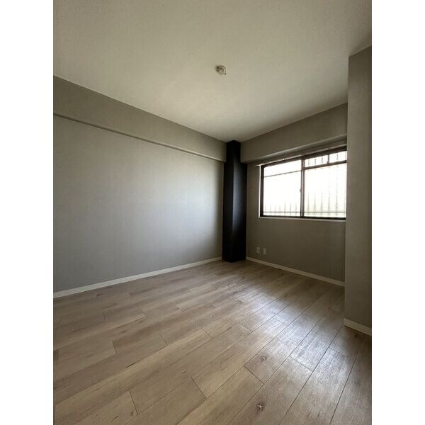 港北駅 徒歩18分 3階の物件内観写真