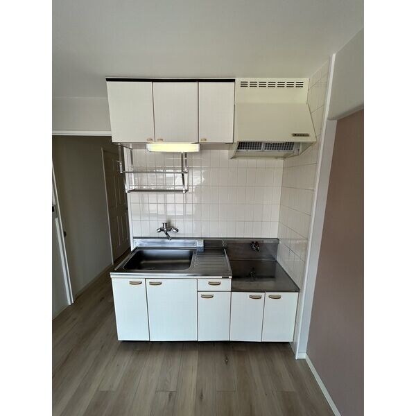 港北駅 徒歩18分 3階の物件内観写真