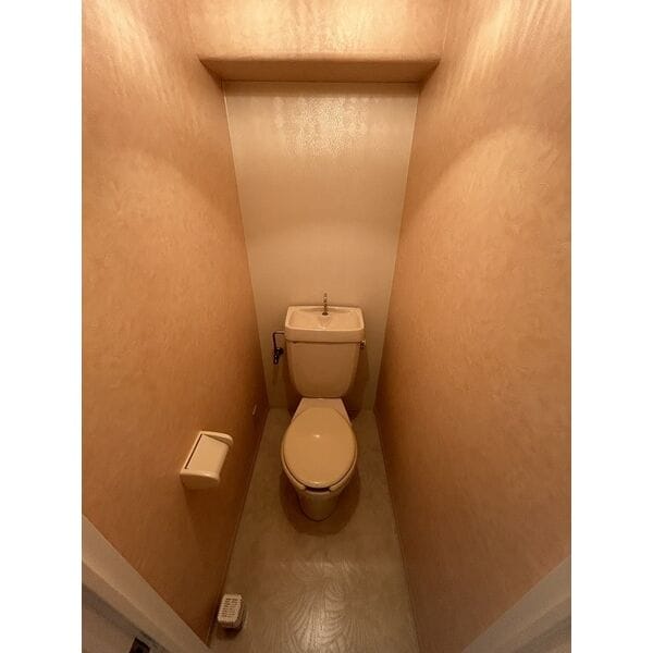 港北駅 徒歩18分 3階の物件内観写真