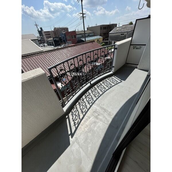 港北駅 徒歩18分 3階の物件内観写真