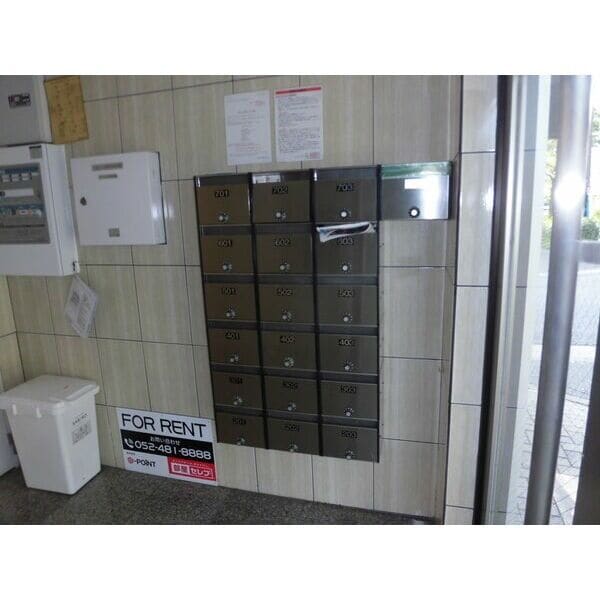 港北駅 徒歩18分 3階の物件内観写真