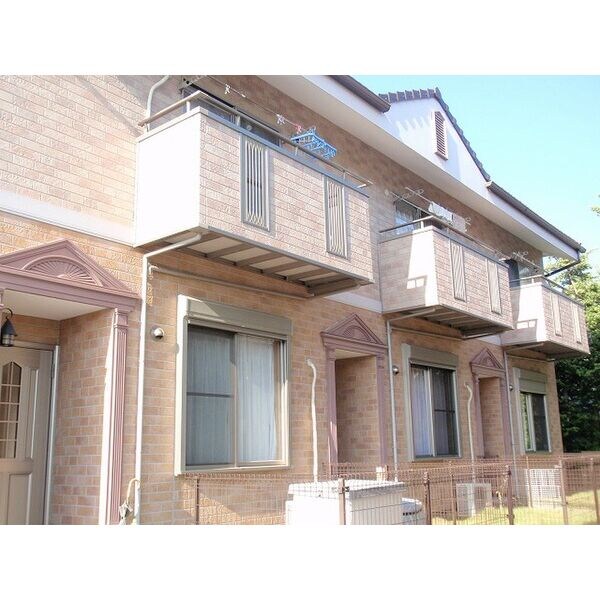 大野町駅 徒歩12分の物件外観写真