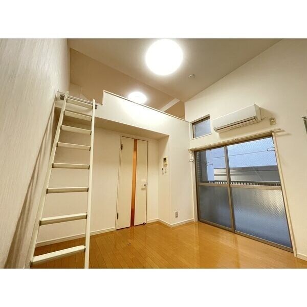 エスポワール桜本町の物件内観写真