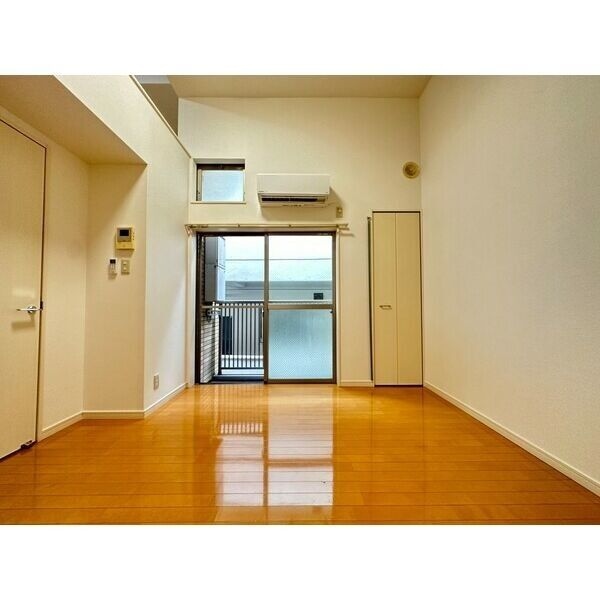 エスポワール桜本町の物件内観写真