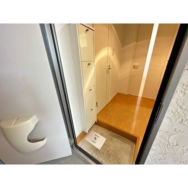 エスポワール桜本町の物件内観写真