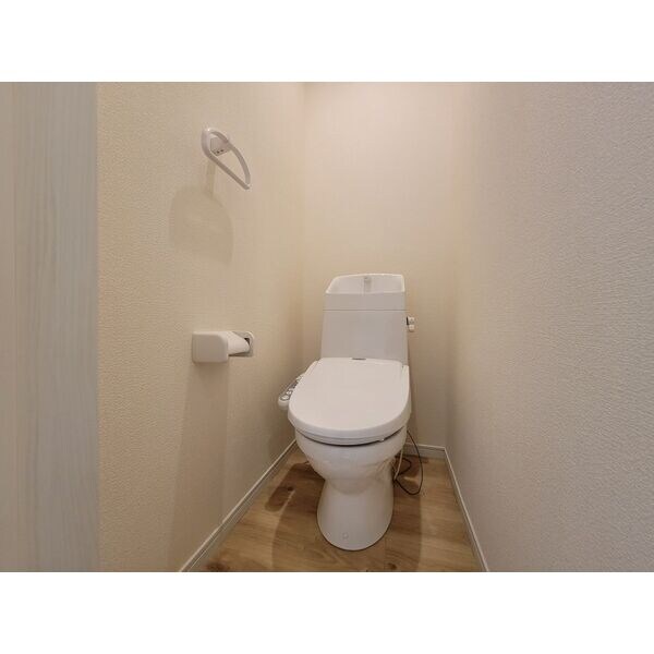 常滑駅 徒歩7分 1階の物件内観写真