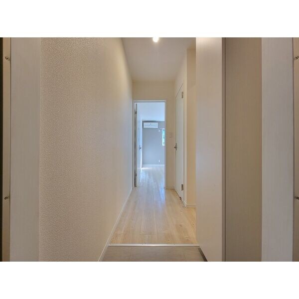 常滑駅 徒歩7分 1階の物件内観写真