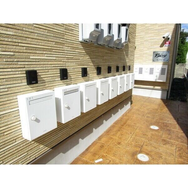 常滑駅 徒歩7分 1階の物件内観写真