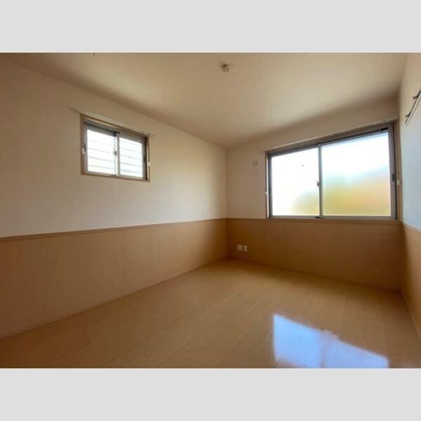 グランシャリオ前屋敷　Aの物件内観写真