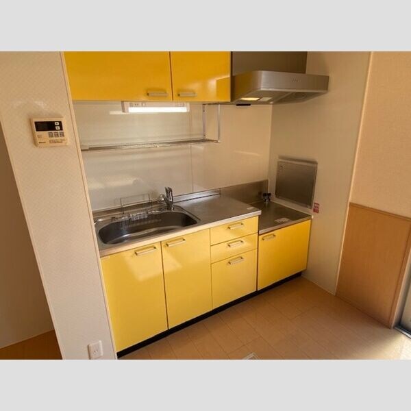 グランシャリオ前屋敷　Aの物件内観写真