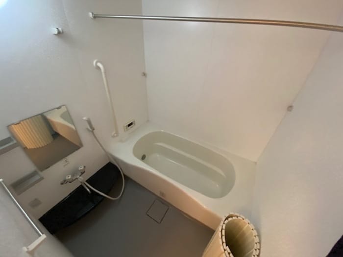 グランシャリオ前屋敷　Aの物件内観写真