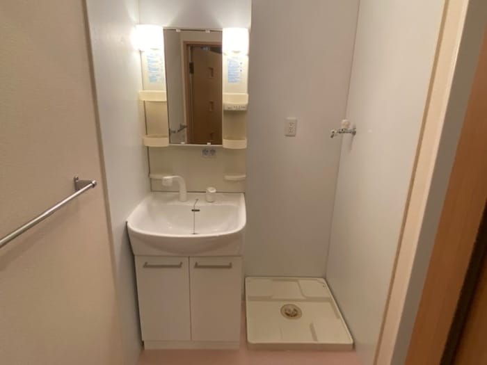 グランシャリオ前屋敷　Aの物件内観写真