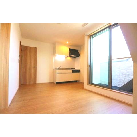 野並駅 徒歩5分 2階の物件内観写真