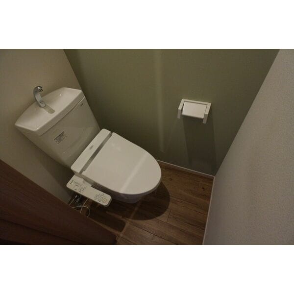 野並駅 徒歩5分 2階の物件内観写真