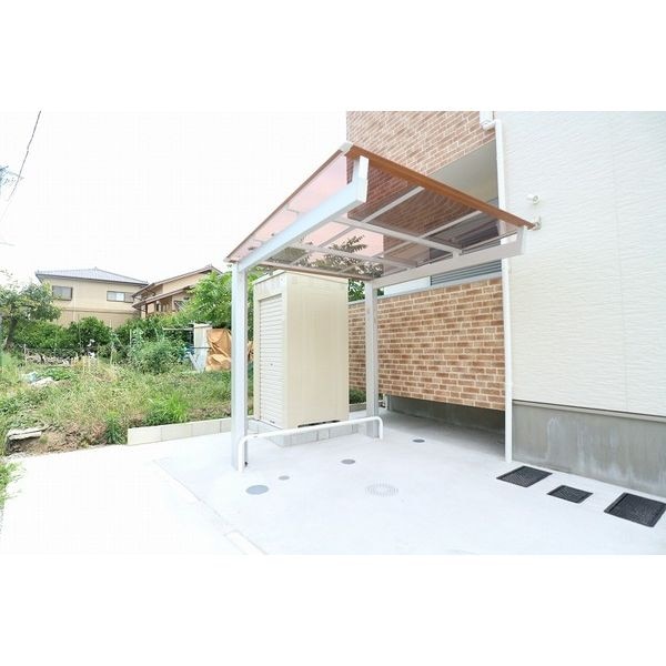 野並駅 徒歩5分 2階の物件内観写真