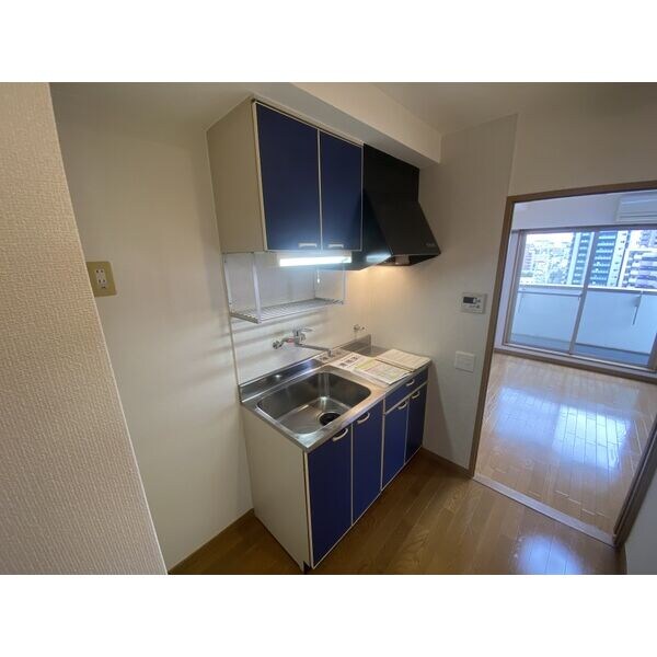 原駅 徒歩1分 9階の物件内観写真