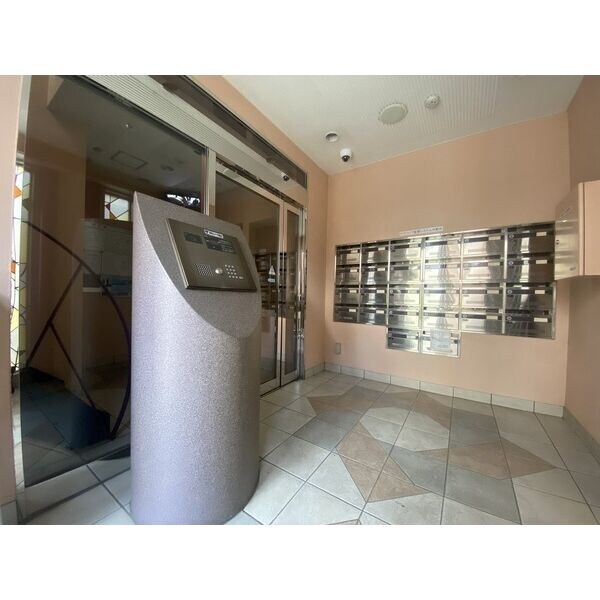 原駅 徒歩1分 9階の物件外観写真