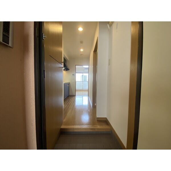 原駅 徒歩1分 9階の物件内観写真