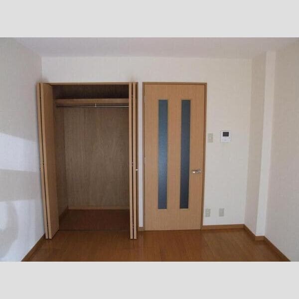 ハイツうみの物件内観写真