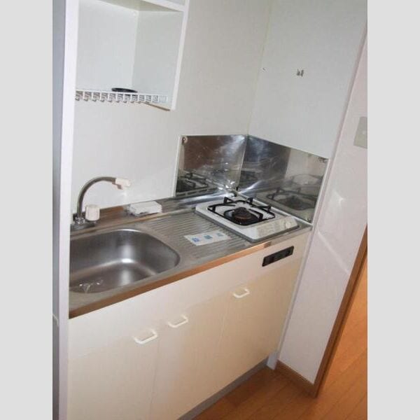 ハイツうみの物件内観写真