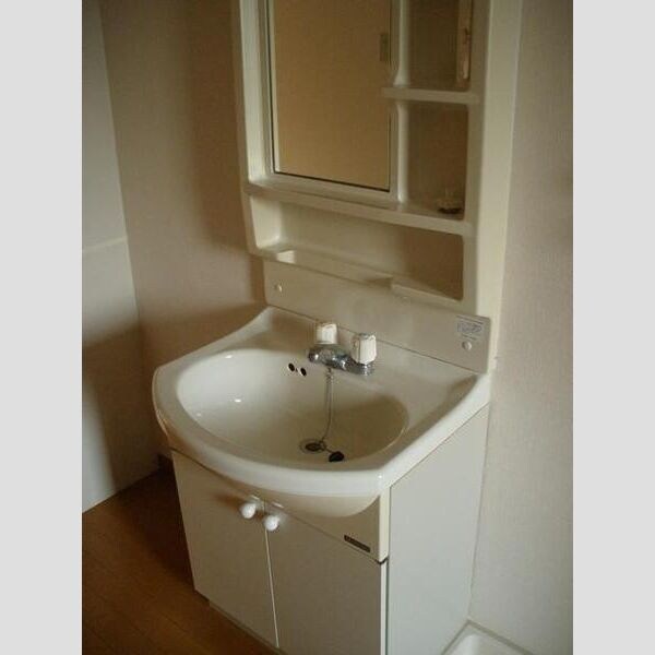 ハイツうみの物件内観写真