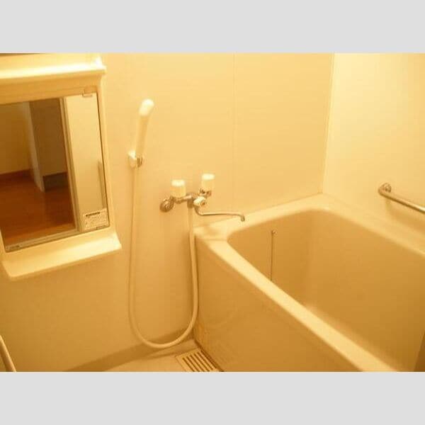 ハイツうみの物件内観写真