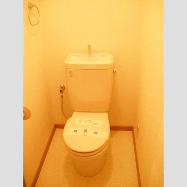 ハイツうみの物件内観写真