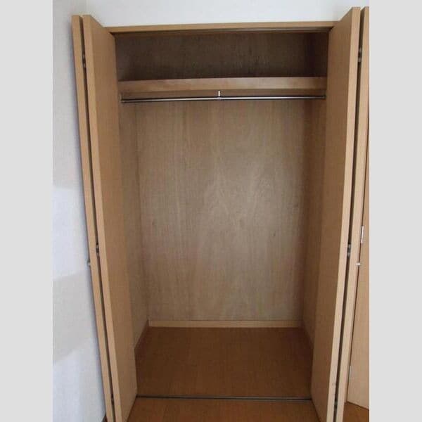 ハイツうみの物件内観写真