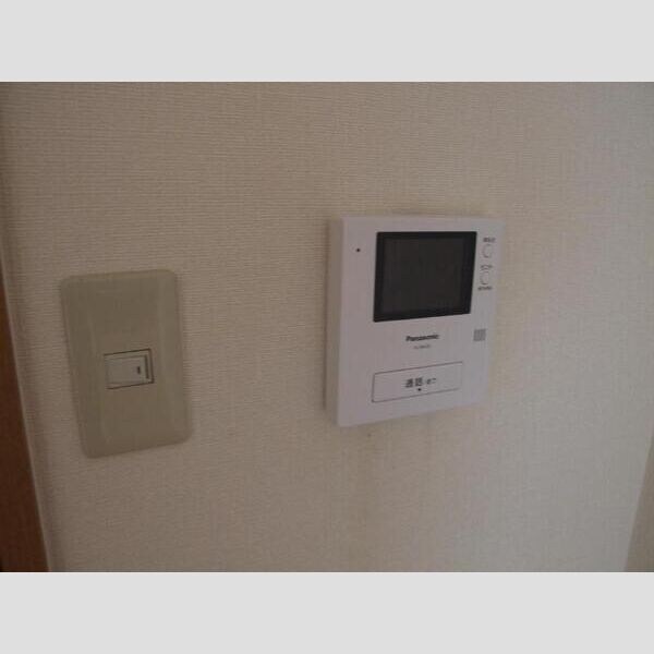 ハイツうみの物件内観写真