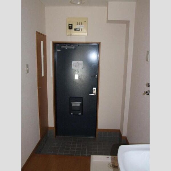 ハイツうみの物件内観写真