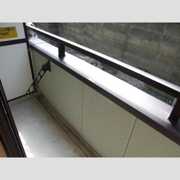 ハイツうみの物件内観写真