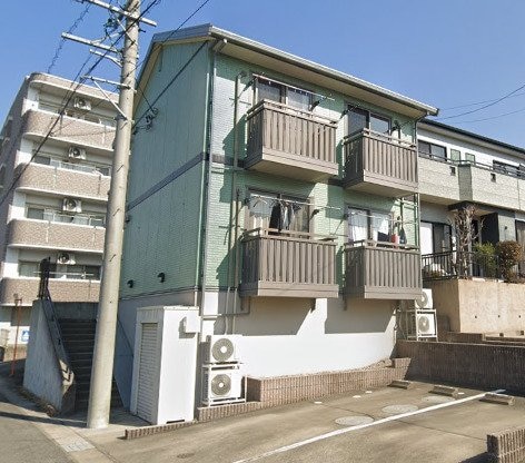 名和駅 徒歩19分の物件外観写真