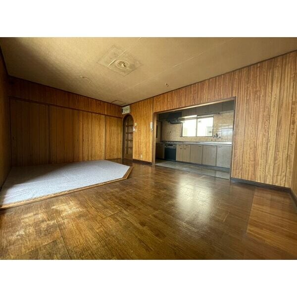 道徳駅 徒歩13分 3階の物件内観写真