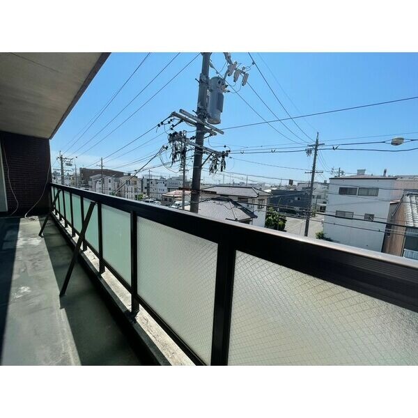 道徳駅 徒歩13分 3階の物件内観写真