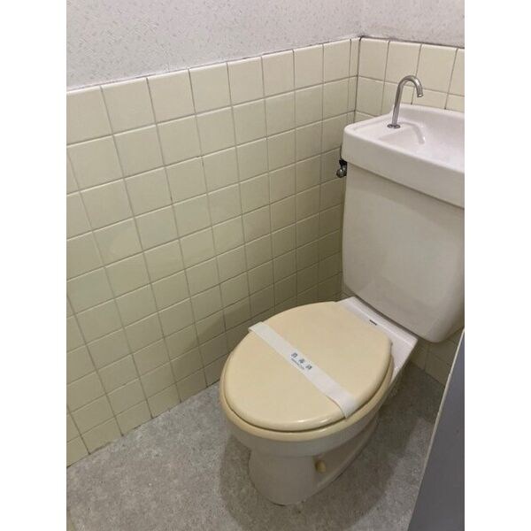 道徳駅 徒歩8分 2階の物件内観写真