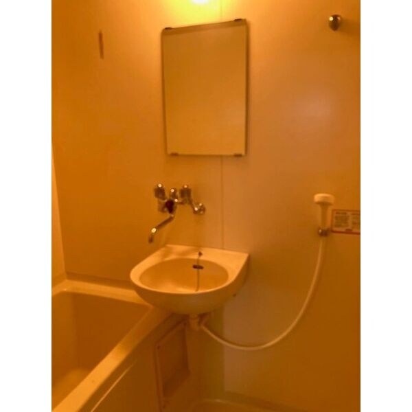 道徳駅 徒歩8分 2階の物件内観写真