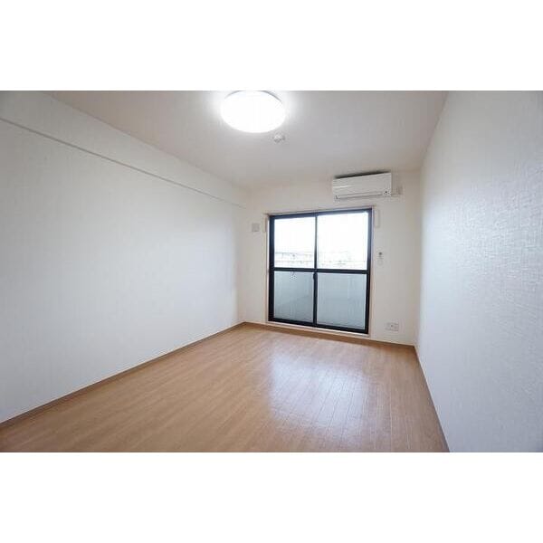 築地口駅 徒歩4分 1階の物件内観写真