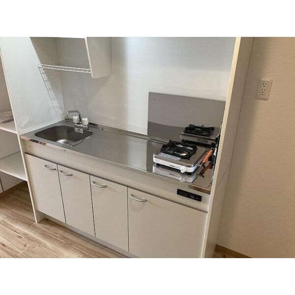 築地口駅 徒歩4分 1階の物件内観写真