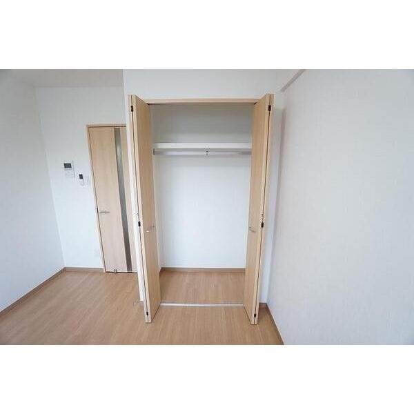 築地口駅 徒歩4分 1階の物件内観写真