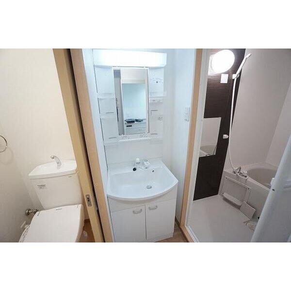 築地口駅 徒歩4分 1階の物件内観写真