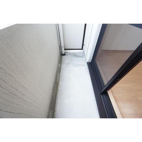 築地口駅 徒歩4分 1階の物件内観写真