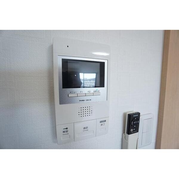 築地口駅 徒歩4分 1階の物件内観写真