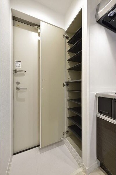 志賀本通駅 徒歩8分 2階の物件内観写真