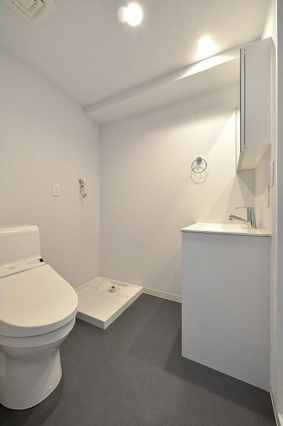 志賀本通駅 徒歩8分 2階の物件内観写真