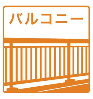志賀本通駅 徒歩8分 2階の物件内観写真