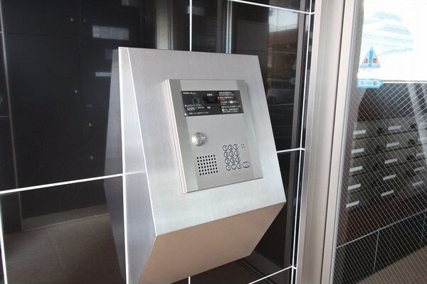 今池駅 徒歩4分 3階の物件内観写真