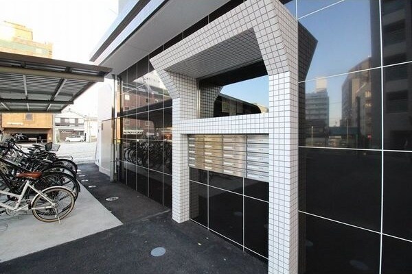 今池駅 徒歩4分 3階の物件内観写真