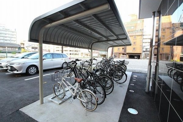 今池駅 徒歩4分 3階の物件内観写真