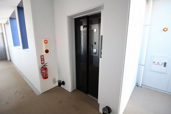 今池駅 徒歩4分 3階の物件外観写真